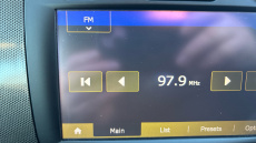 Dacia Sandero Stepway 0.9 TCe Comfort 5dr Petrol Hatchback